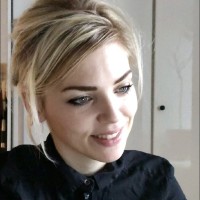 Marie Ehrndal