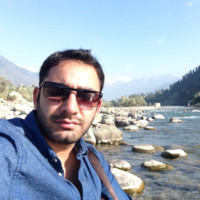 Aqeel Fayaz Moharken