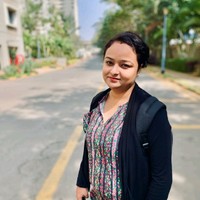 Sudipta Aich