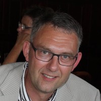 Klaus Hindbo