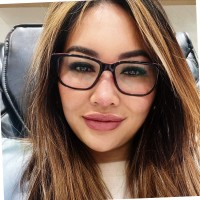 Luisa Cruz