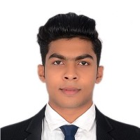 Shriraj Thamban