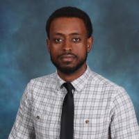 Ahadu A. Tesfaye