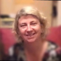 Claudine Joy
