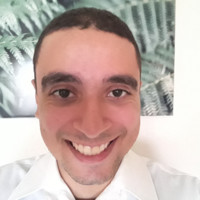 Dennis Rajiv Sunder, Mph