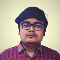 Dhineshkumar M