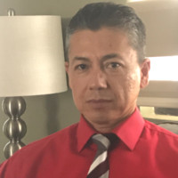 Ruben Pineda