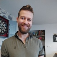 Clément THEALLIER