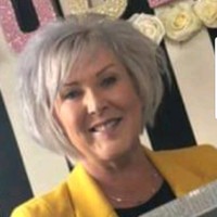Jayne Millward