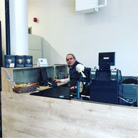 Satilmis Gulec