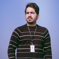 Zeeshan Haider