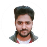 MD Mudassir