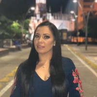 Paola Andrea García Lopez