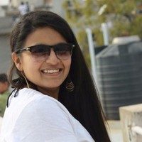 VIDHI BHATT
