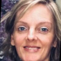 Leslie Stansbury
