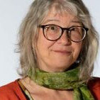 Louise Amuir, Dip C