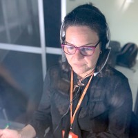 Interpreter Maria Cimmino Eng-Ita-Spa