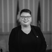 Melissa Langmaid