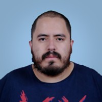Brian Erland Derek Mariscal Rodríguez