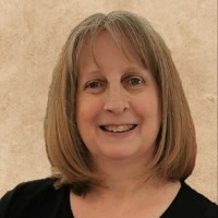 Caroline Inglis