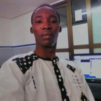 DIOMANDE Mamadou Elisé