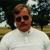 Tom Daggett