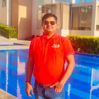 Arpit Tiwari