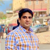 Waqas Ashfaq