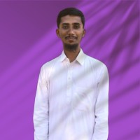 Sujauddin Shaikh