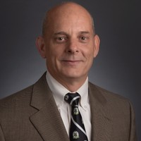 Brent Saltzman
