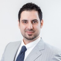 Sean Lavasani, Ph.D.