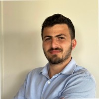 Itai Angel