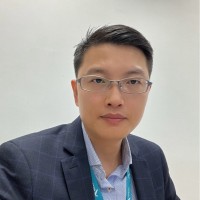 Alfred Chen