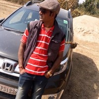 Vishwas Kumar