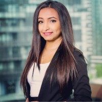 Afshan Ivon Davey