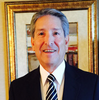 Rudy Telles, Sr.-CAEP