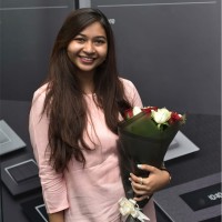 Nikita Sonawane