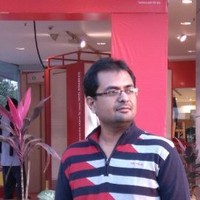 Dr. Ashutosh Pathak
