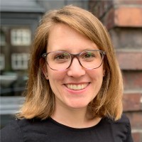 Maike Wildeboer