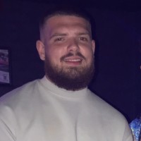 James Mahon-Ashcroft