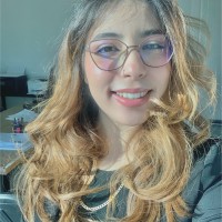 ibtihel lachkar