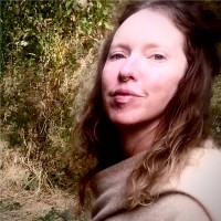 Kirsten Louise Webb