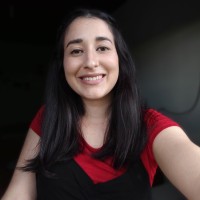 Larissa Manenti De Souza