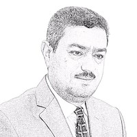 علي الرماحي