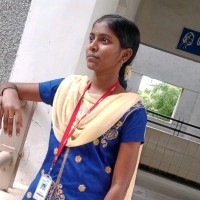 KrishnaVeni B