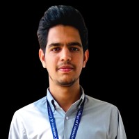 Mohd Adil Haroon Qureshi