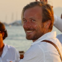John-gabriel murphy