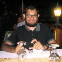 Muhammed Umer Tariq