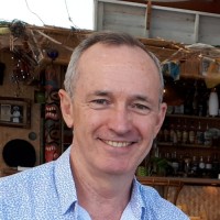 Greg Egan
