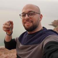 Anas Eldeeb